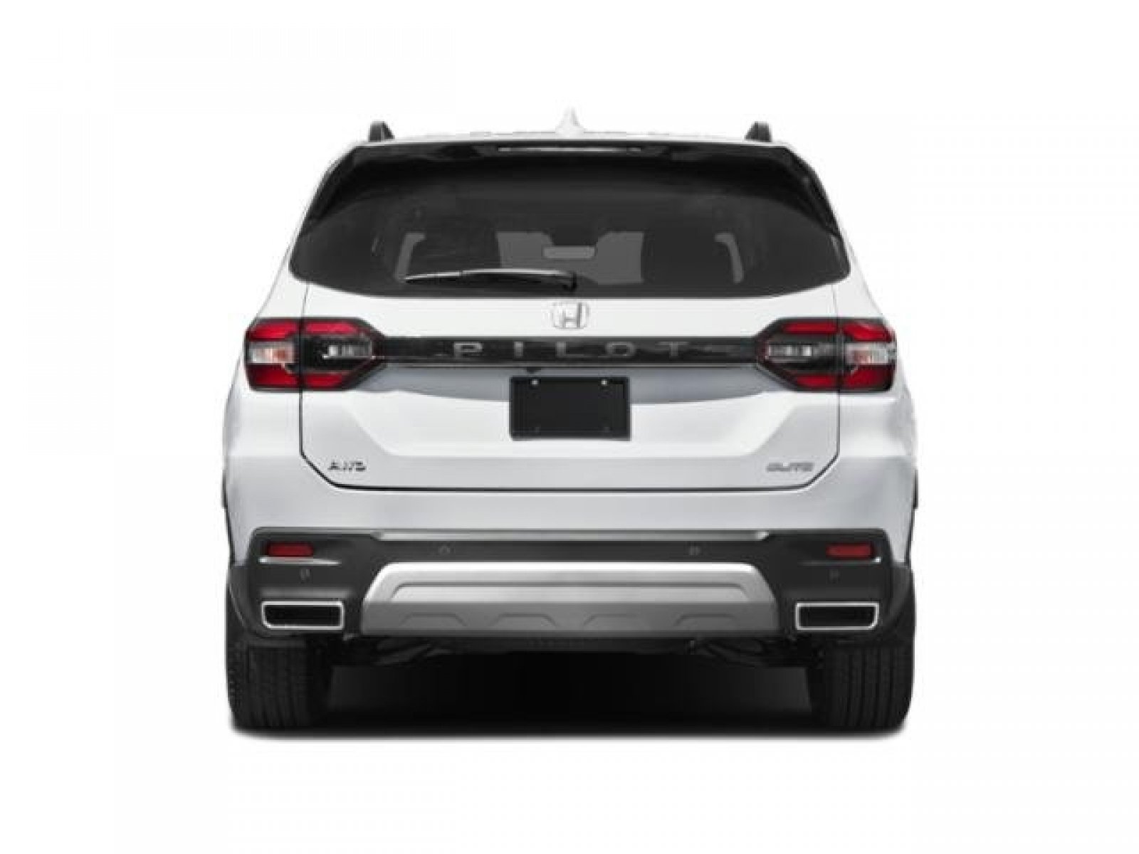 Used 2025 Honda Pilot Elite image 9