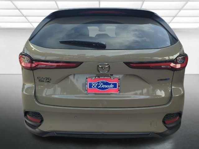 New 2026 MAZDA CX-70 SC Plus AWD/4WD image 26