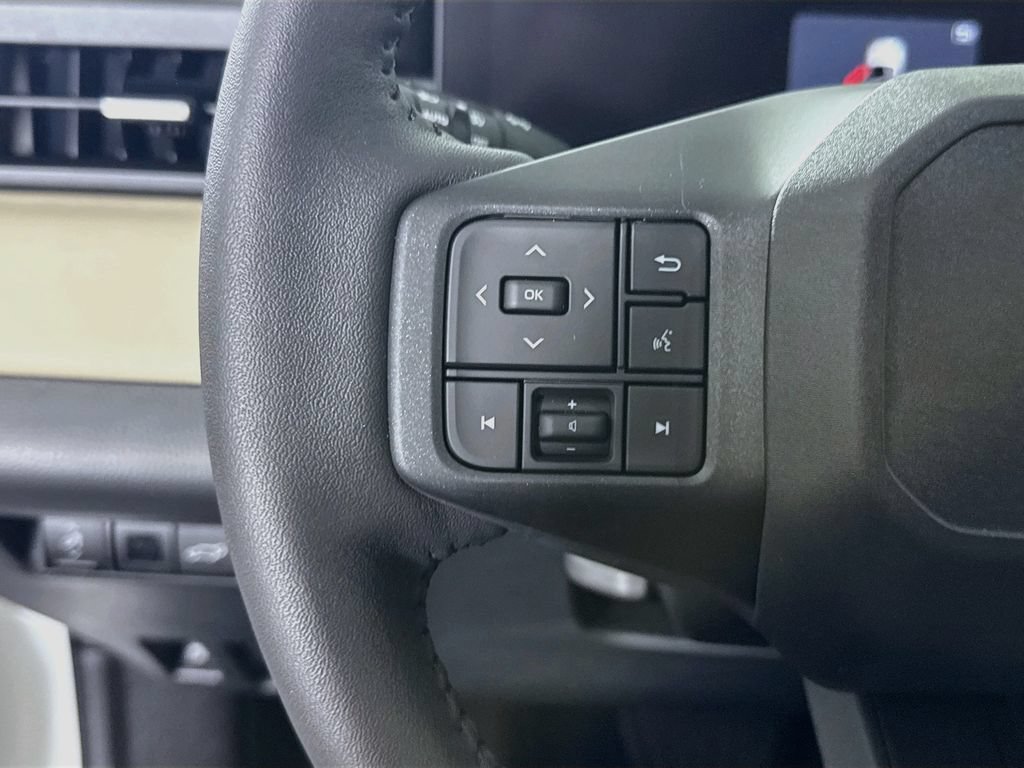 Certified 2026 Toyota RAV4 Limited AWD/4WD image 22