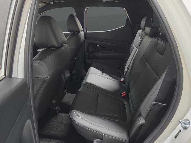 New 2026 Hyundai Santa Cruz SEL image 29