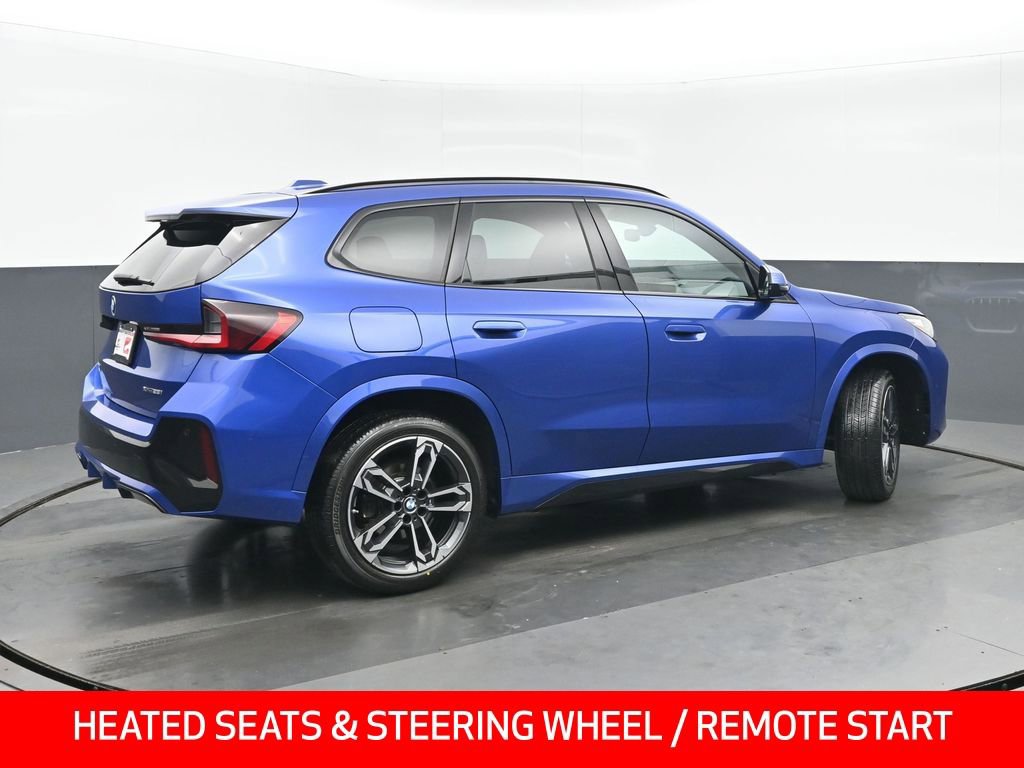 Used 2023 BMW X1 xDrive28i w/ Premium Package AWD/4WD image 3