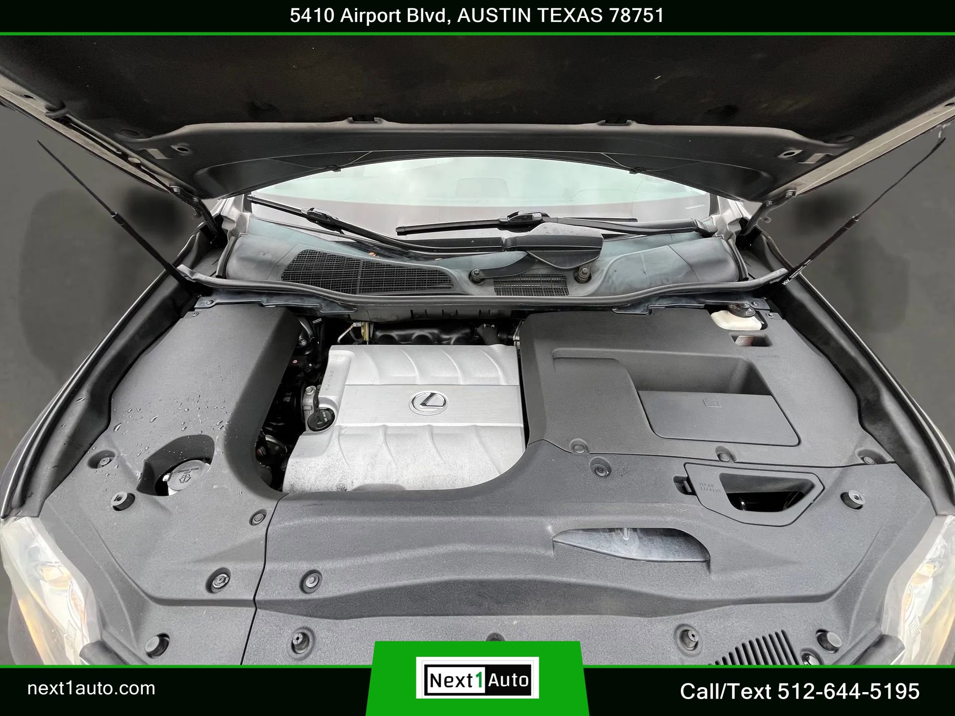 Used 2012 Lexus RX 350 FWD w/ Premium Pkg image 33