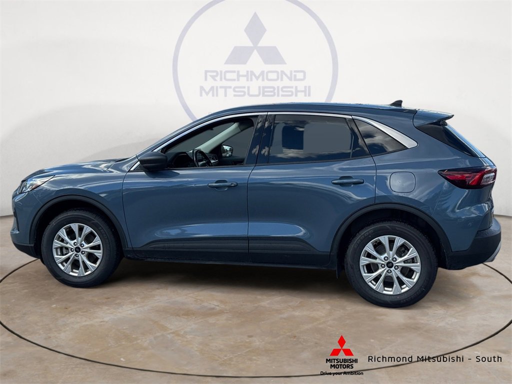 Used 2024 Ford Escape Active image 6