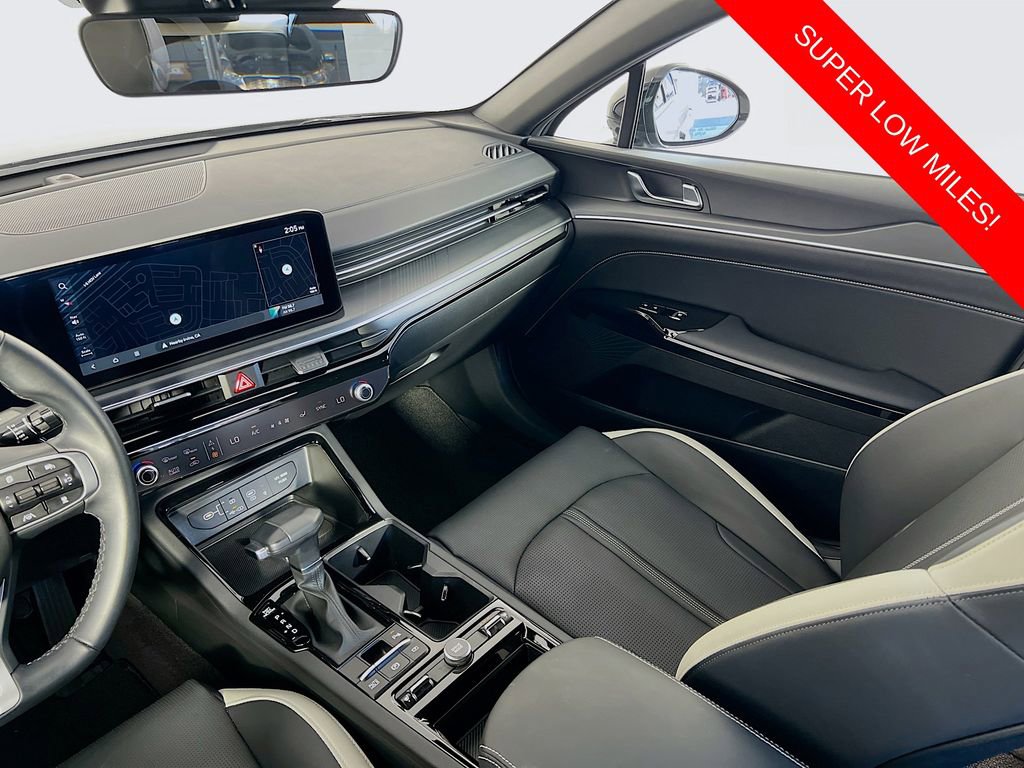 Used 2025 Kia K5 GT-Line image 23