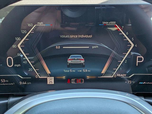 New 2027 BMW 430i Coupe w/ M Sport Package AWD/4WD image 11