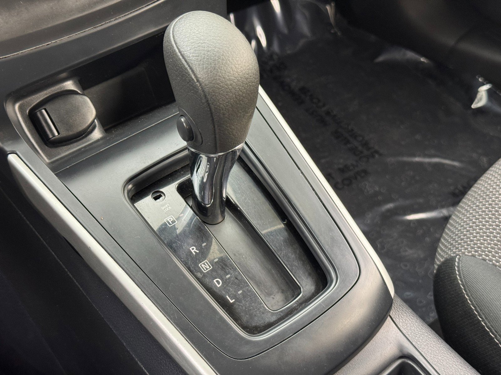 Used 2018 Nissan Sentra S image 26