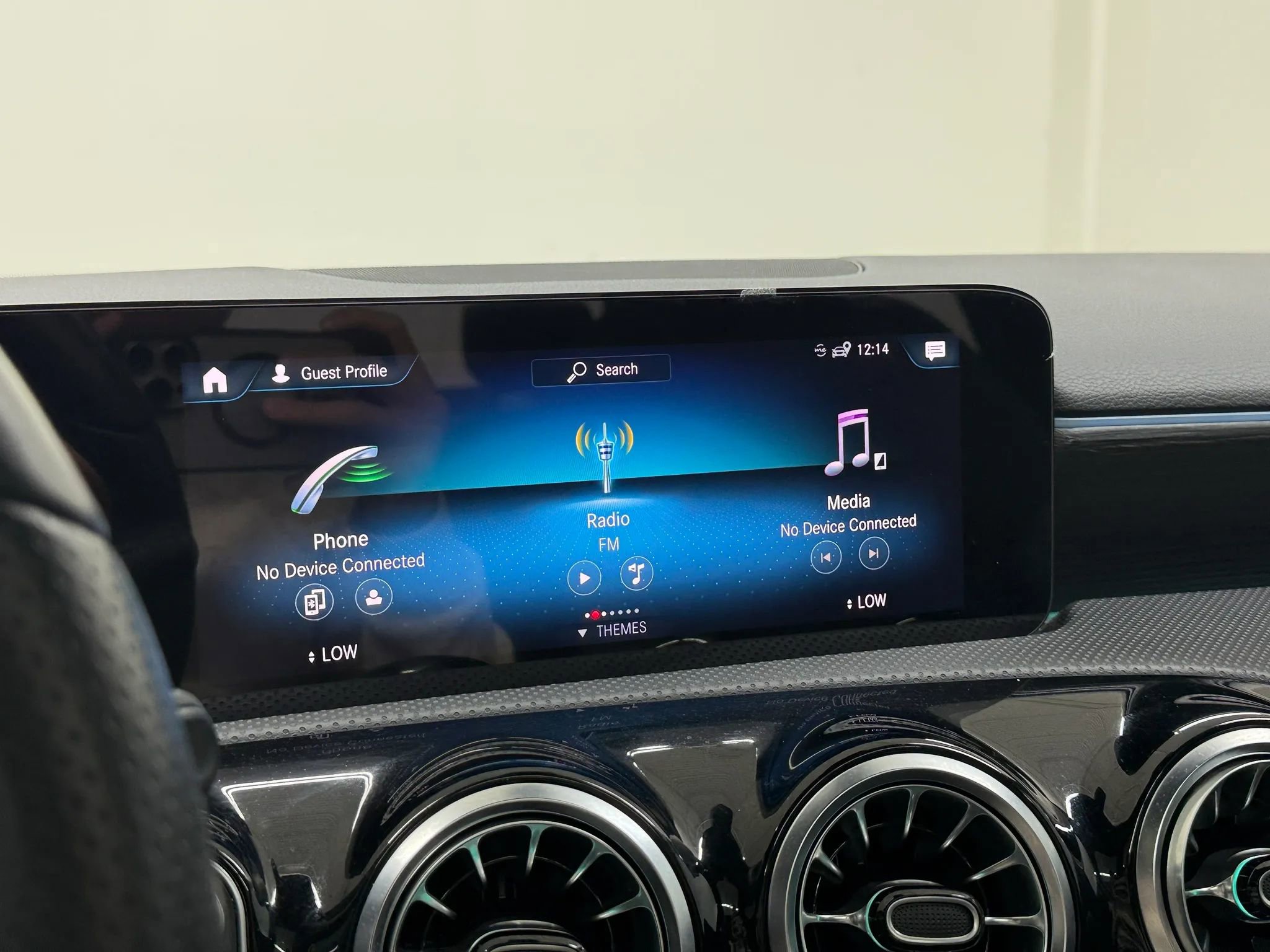 Used 2022 Mercedes-Benz A 220 4MATIC image 21