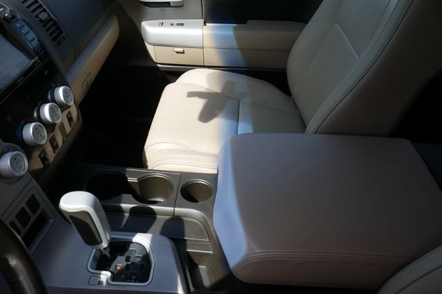Used 2007 Toyota Tundra Limited AWD/4WD image 26