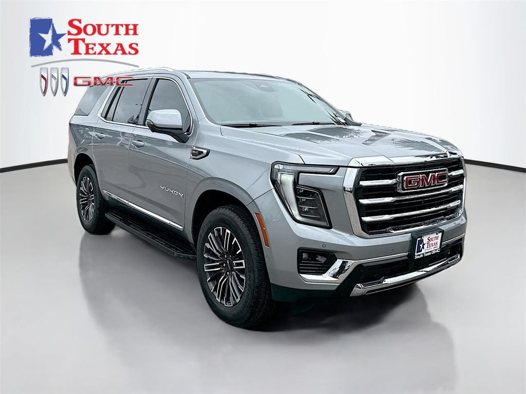 Used 2025 GMC Yukon Elevation w/ LPO, Floor Liner Package