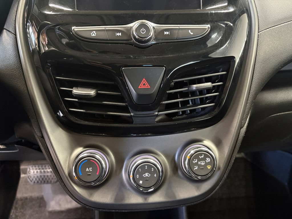 Used 2019 Chevrolet Spark LS FWD image 16