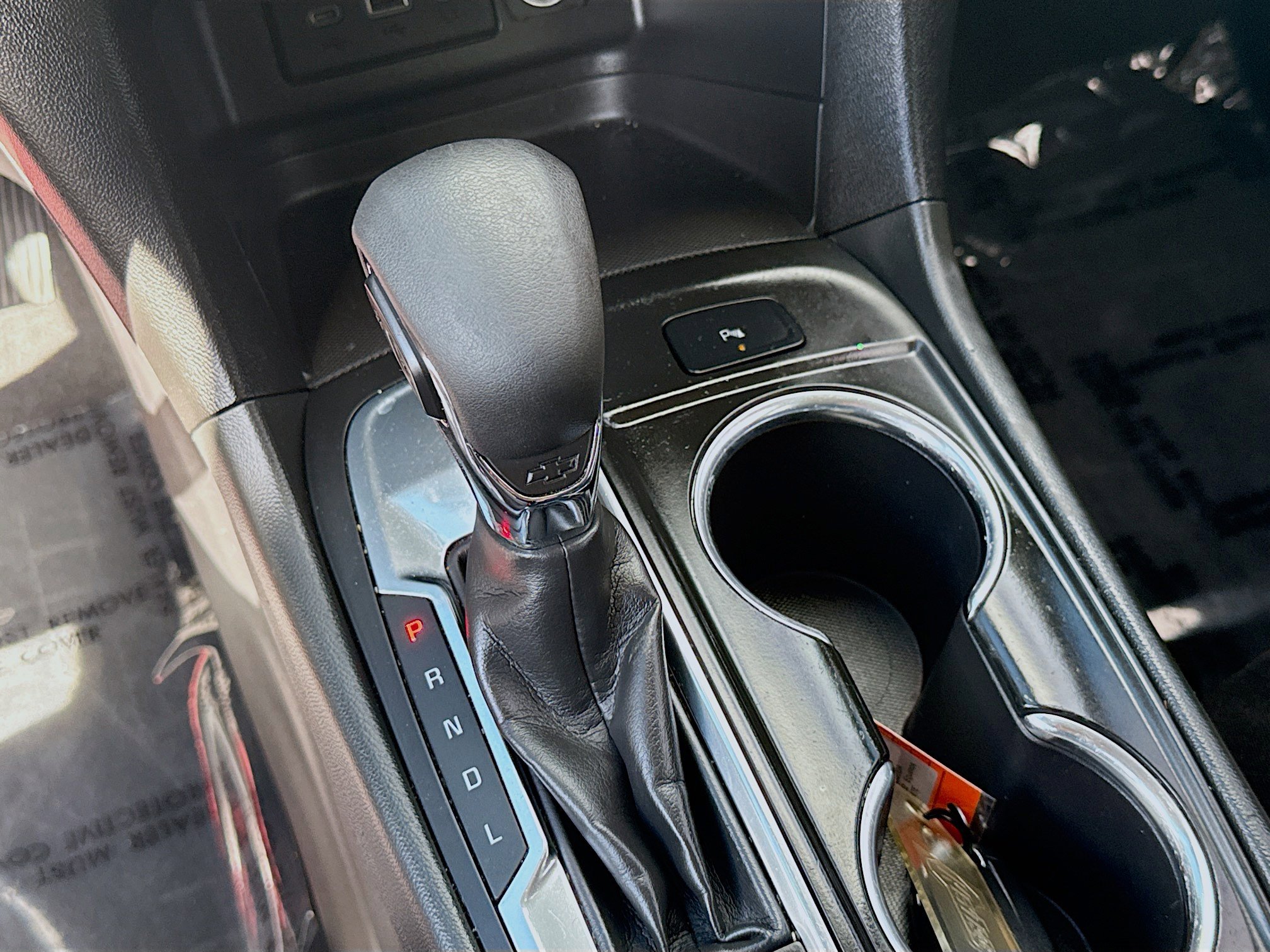 Used 2022 Chevrolet Equinox LT FWD image 15