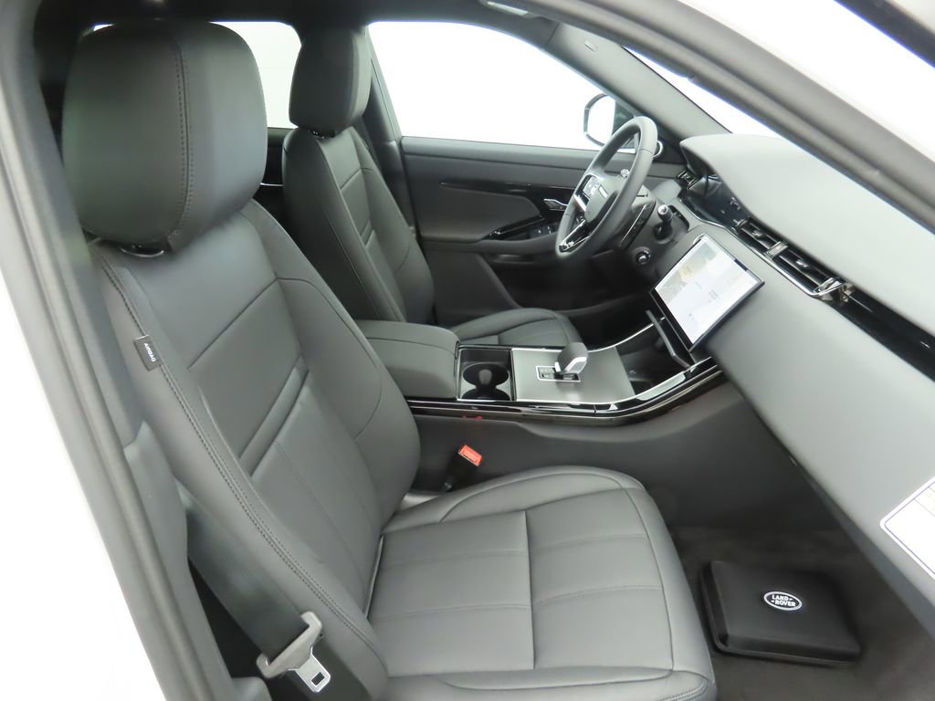 New 2026 Land Rover Range Rover Evoque S image 21