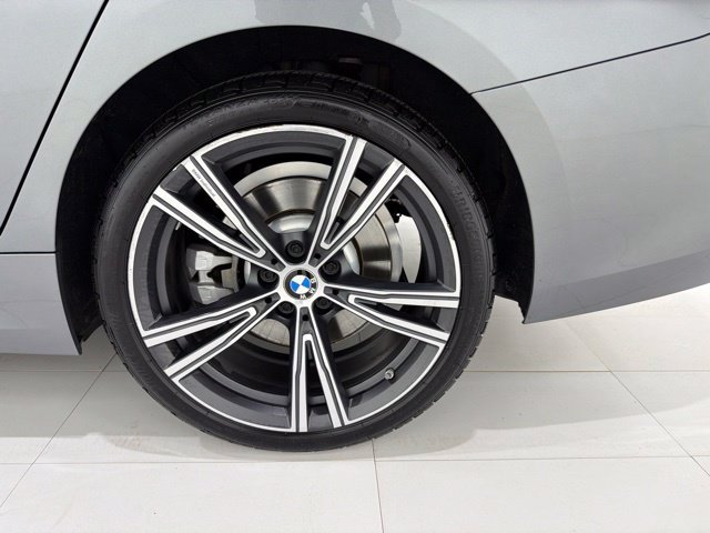 Certified 2023 BMW 330i xDrive Sedan w/ Premium Package AWD/4WD image 44