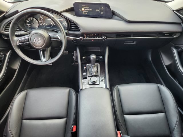 Used 2025 MAZDA MAZDA3 s FWD image 27
