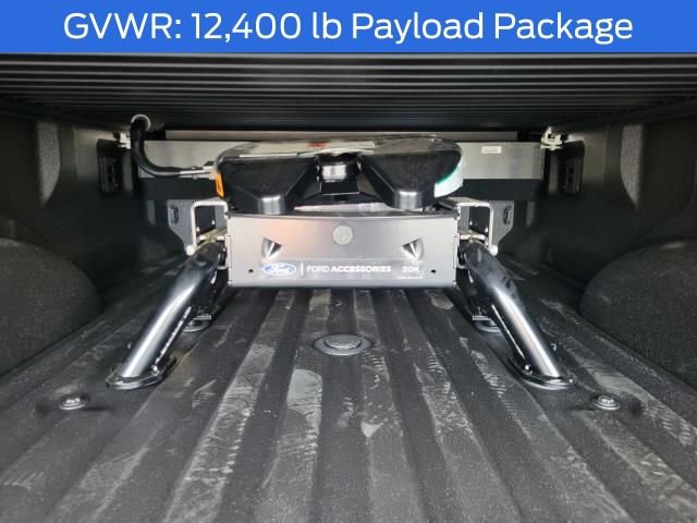 New 2026 Ford F350 King Ranch w/ Chrome Package image 23