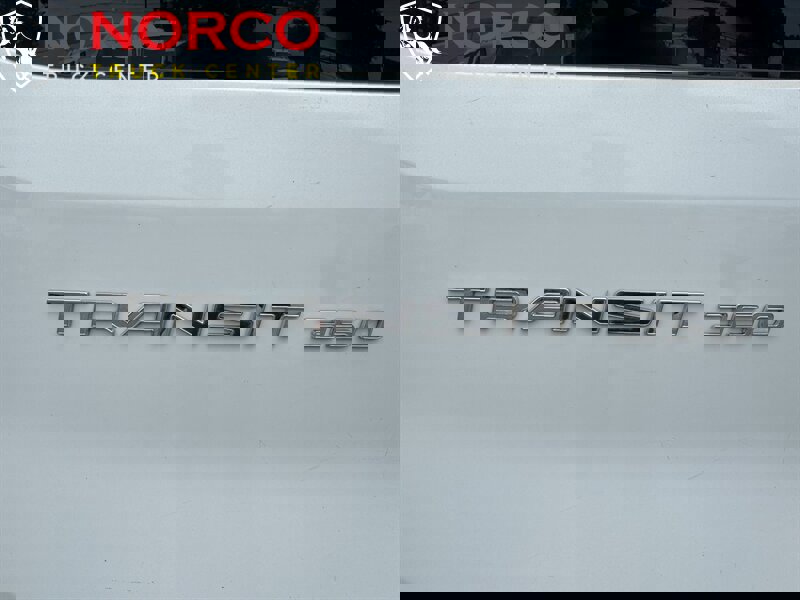 Used 2015 Ford Transit 350 XLT image 12