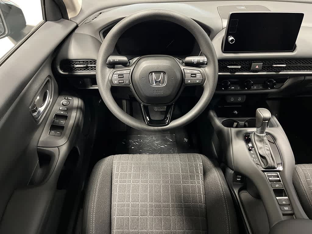 New 2027 Honda HR-V LX image 21
