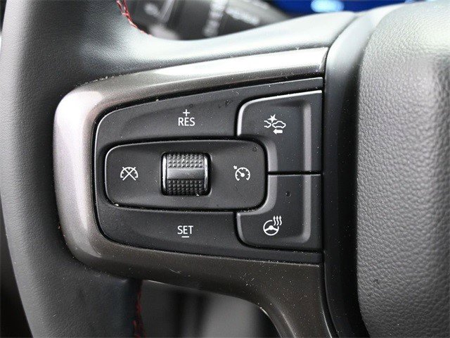 Certified 2024 Chevrolet Tahoe RST w/ Luxury Package image 29