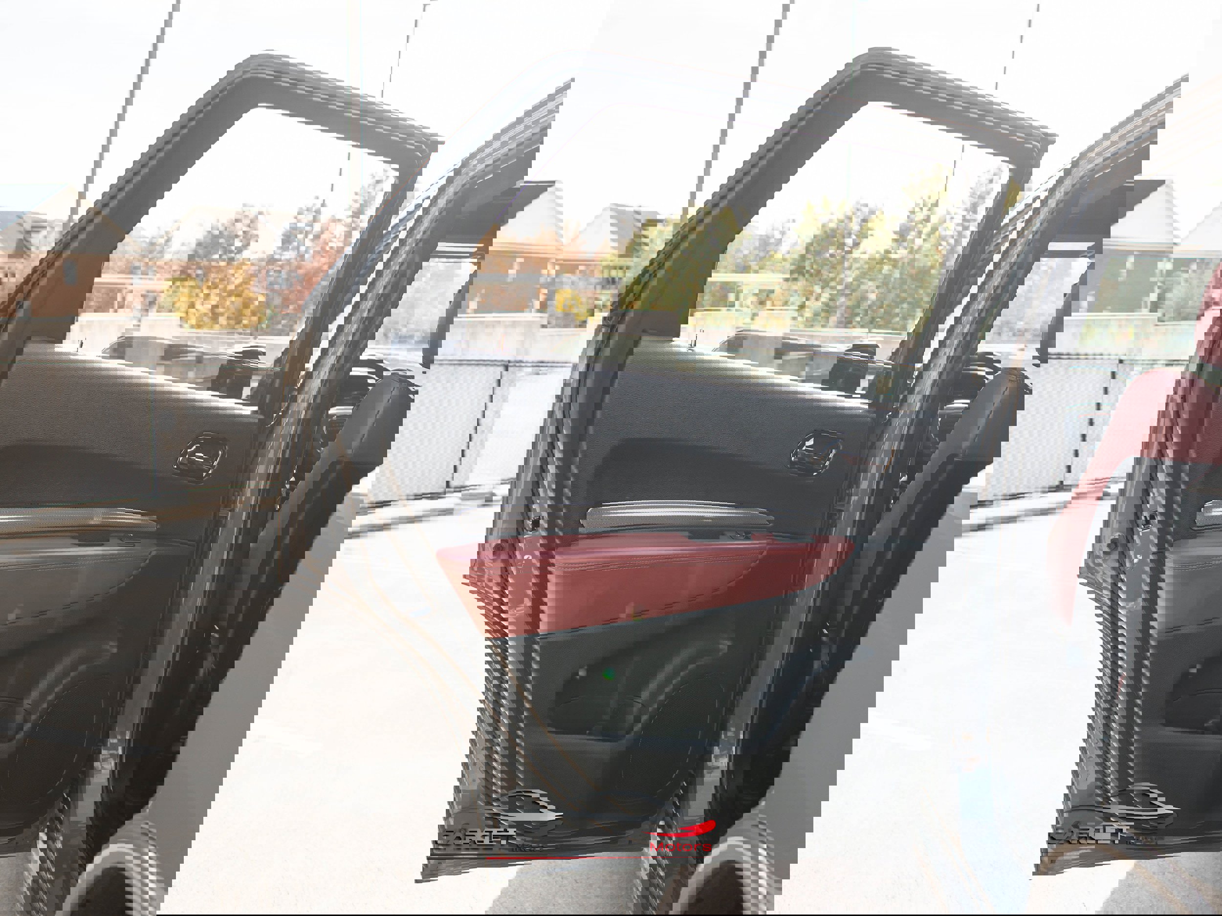 Used 2020 Dodge Durango R/T w/ Technology Group image 44