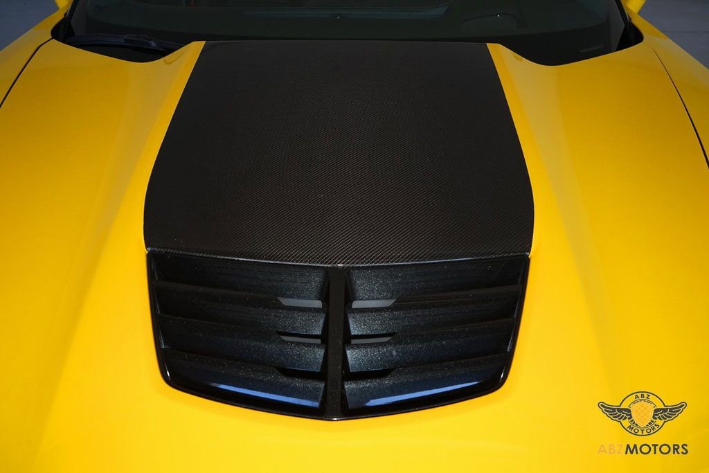 Used 2015 Chevrolet Corvette Z06 RWD image 11