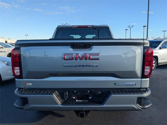New 2026 GMC Sierra 1500 Elevation image 5