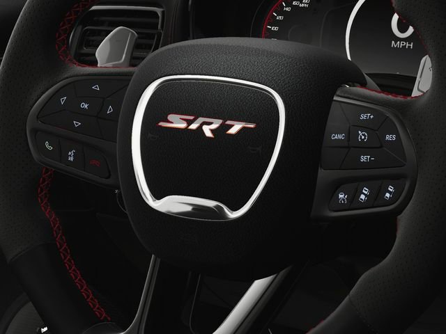 New 2024 Dodge Durango SRT Hellcat image 24