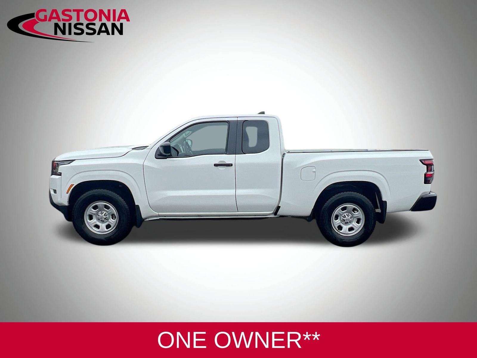 Used 2024 Nissan Frontier S image 5
