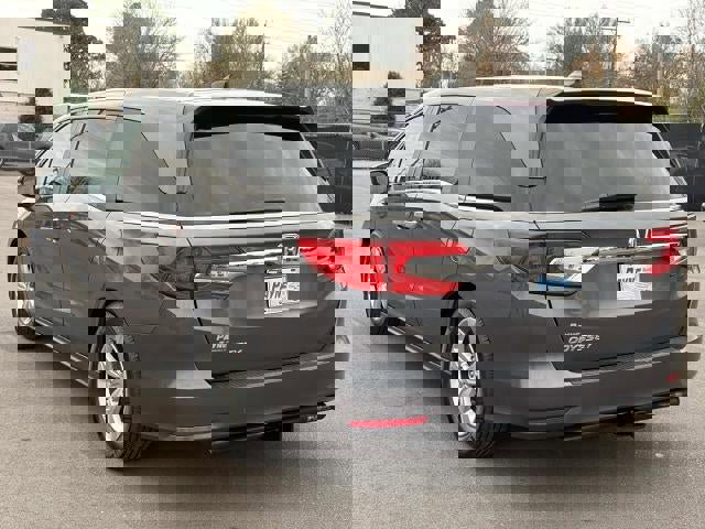 Used 2018 Honda Odyssey EX image 25