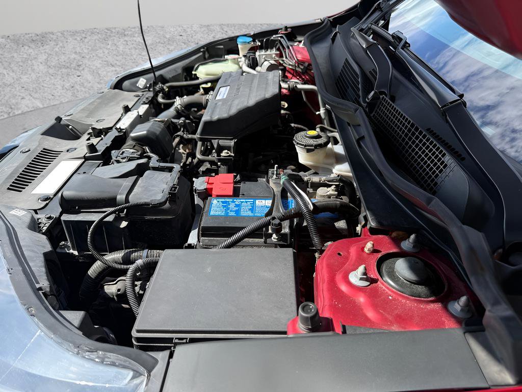 Certified 2020 Honda CR-V EX-L image 40