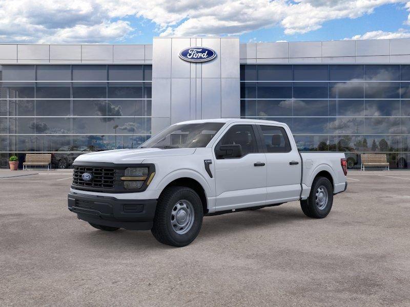New 2026 Ford F150 XL RWD image 1