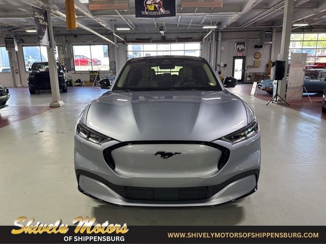 Used 2022 Ford Mustang Mach-E Premium RWD image 8