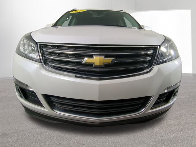 Used 2016 Chevrolet Traverse LT w/ Style and Technology Package image 44
