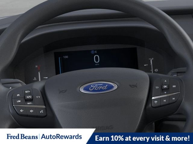 New 2026 Ford Transit 150 148 Medium Roof image 14