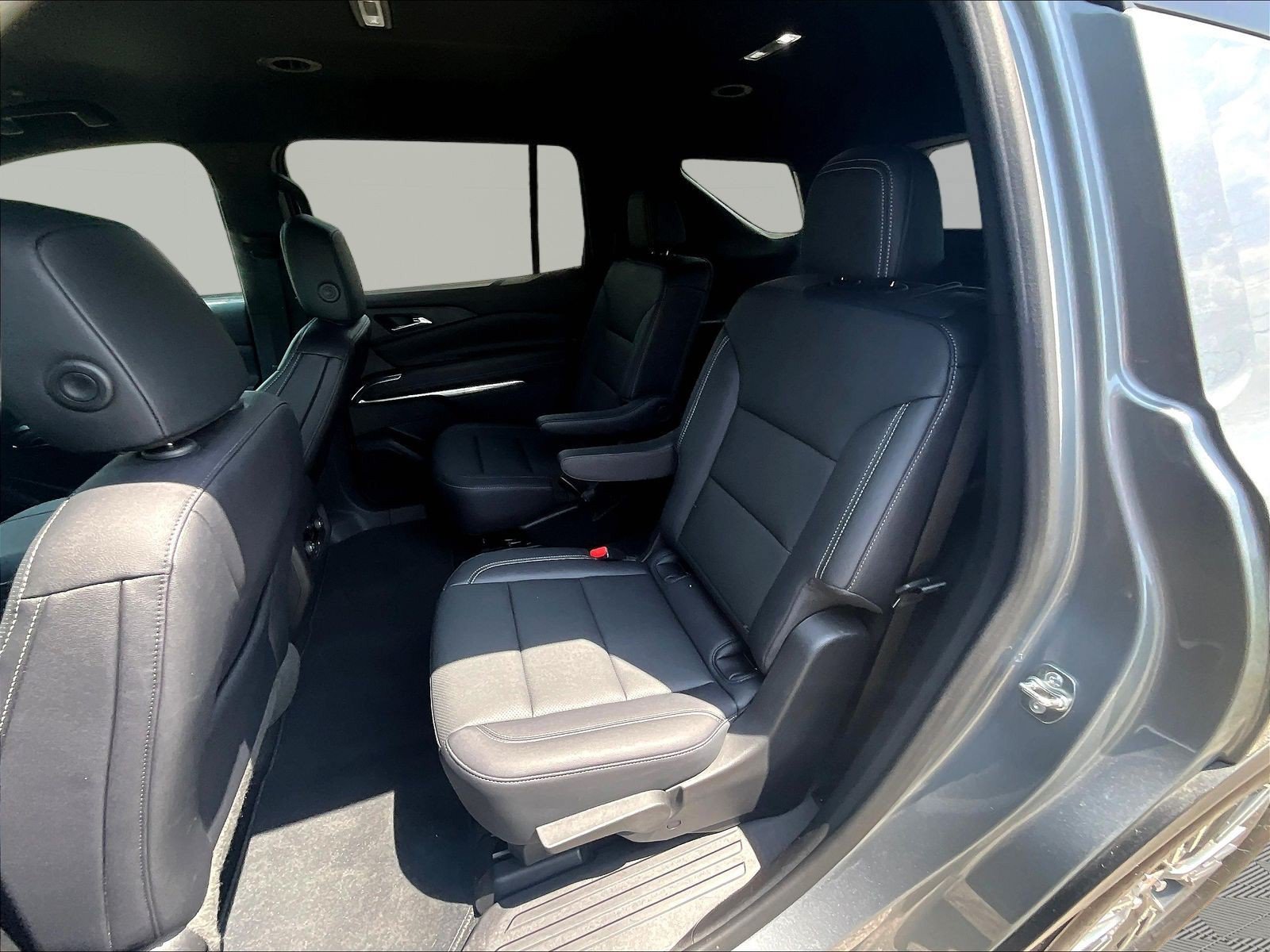 Used 2026 Chevrolet Traverse LT AWD/4WD image 22