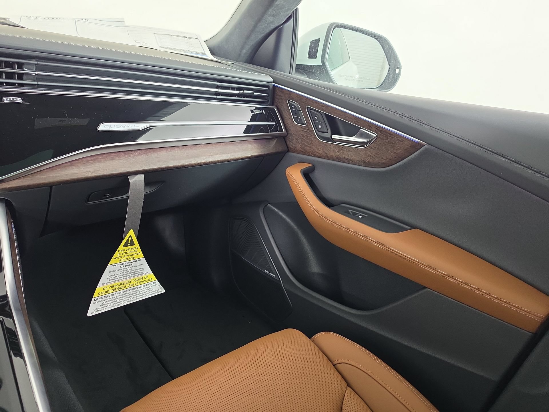 New 2026 Audi Q8 Prestige AWD/4WD image 36