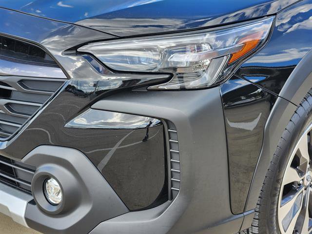 New 2025 Subaru Outback Touring XT image 5