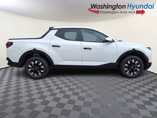 New 2027 Hyundai Santa Cruz SE AWD/4WD image 7