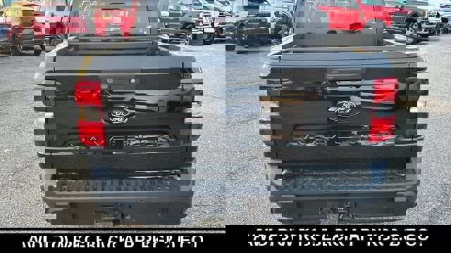 New 2026 Ford Maverick Lariat w/ Black Appearance Package AWD/4WD image 31