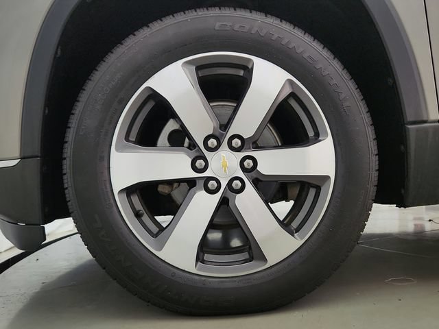 Used 2019 Chevrolet Traverse LT w/ LT Premium Package FWD image 33