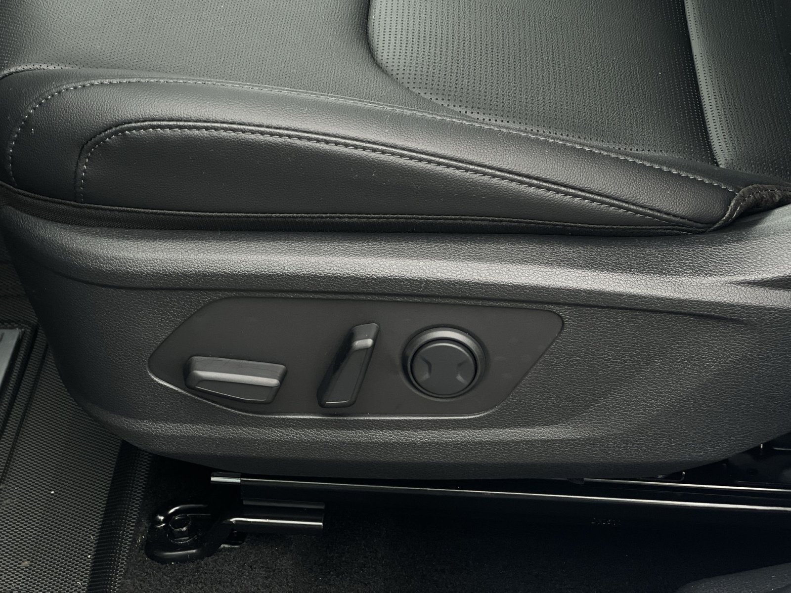 New 2027 Kia Sportage EX AWD/4WD image 19