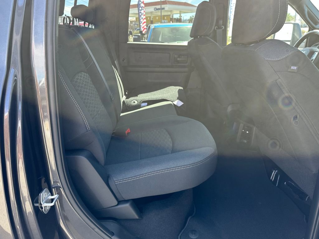 New 2026 RAM 2500 Tradesman image 18