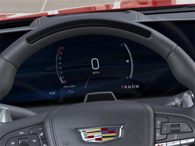 New 2026 Cadillac CT5 V w/ Technology Package image 18