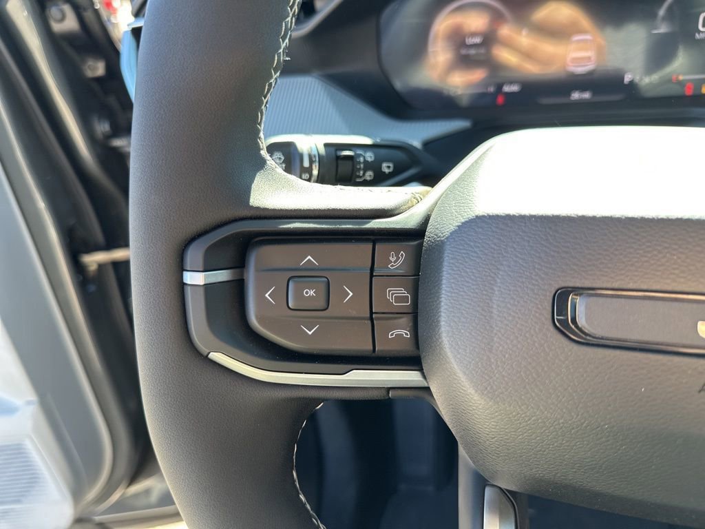 New 2026 Jeep Cherokee Limited AWD/4WD image 32