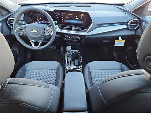New 2026 Chevrolet Trax LT w/ Driver Confidence Package image 14