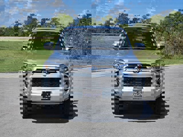 Used 2024 Toyota 4Runner SR5 Premium image 2