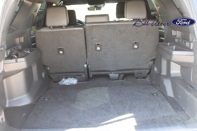 Used 2025 Toyota 4Runner TRD Sport Premium AWD/4WD image 10