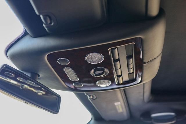 Used 2006 Bentley Flying Spur Flying Spur AWD/4WD image 49