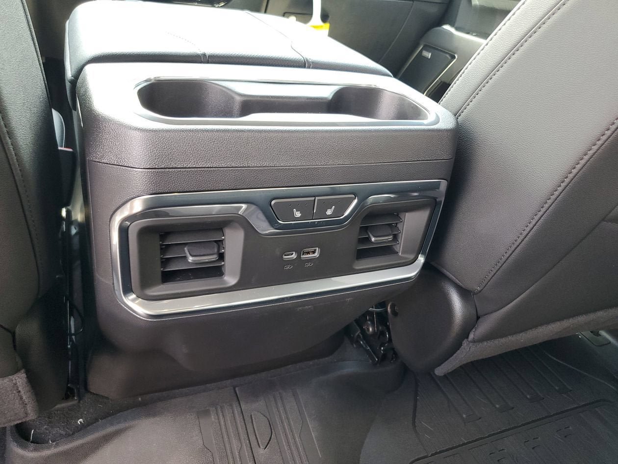 New 2026 GMC Sierra 1500 SLT w/ SLT Premium Plus Package AWD/4WD image 18