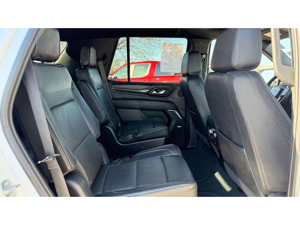 Certified 2023 GMC Yukon Denali image 20