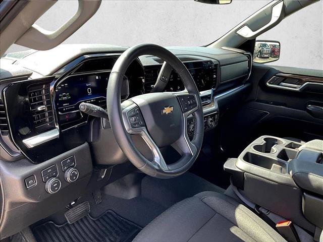 Used 2023 Chevrolet Silverado 1500 LT image 14